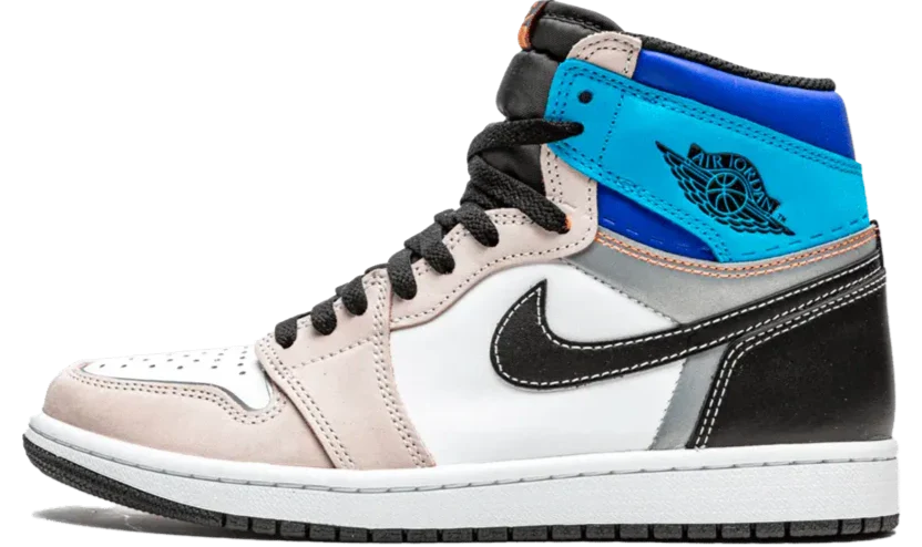 Air Jordan 1 - Prototype