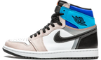 Air Jordan 1 - Prototype