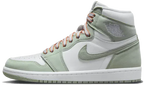Air Jordan 1 - Seafoam