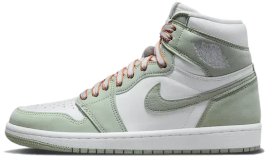 Air Jordan 1 - Seafoam