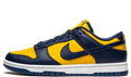 Dunk - Michigan