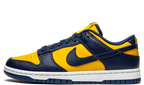 Dunk - Michigan