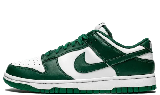 Dunk - Team Green