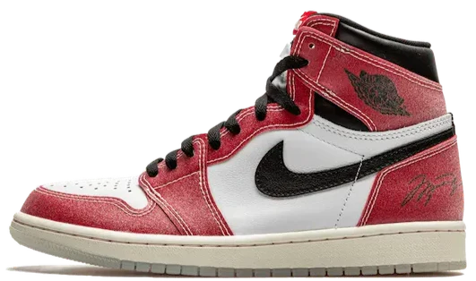 Air Jordan 1 - Trophy Room Chicago