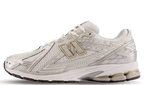 New Balance 1906 - White Gold Silver