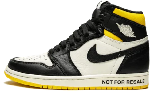 Air Jordan 1 - NRG Varsity Maze