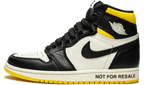 Air Jordan 1 - NRG Varsity Maze