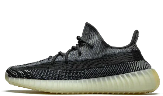 Yeezy 350 V2 - Carbon
