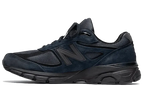 New Balance 990 V4 - JJJJound "Navy"
