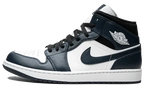 Air Jordan 1 - Armory Navy