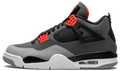 Air Jordan 4 - Infrared