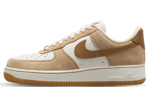 Air Force 1 - LXX Vachetta Tan