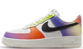 Air Force 1 -  Multi-Color Gradient
