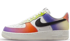 Air Force 1 -  Multi-Color Gradient