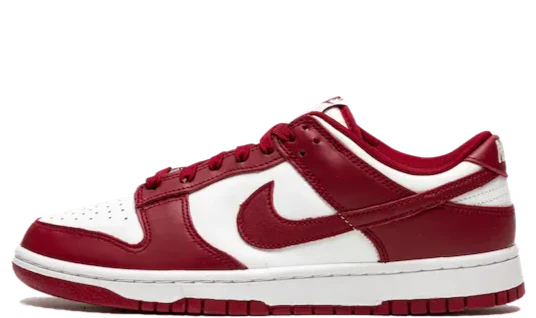 Dunk - Team Red
