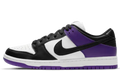 Dunk - Court Purple