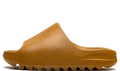 Yeezy Slides - Ochre