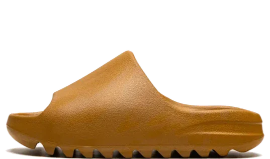Yeezy Slides - Ochre