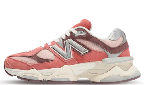 New Balance 9060 - Cherry Blossom
