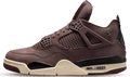 Air Jordan 4 - Violet Ore