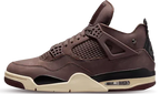 Air Jordan 4 - Violet Ore