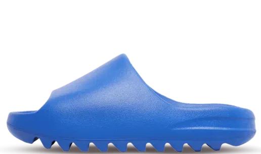 Yeezy Slides - Azure
