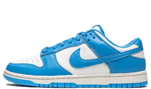 Dunk - University Blue