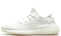 Yeezy 350 V2 - Triple White