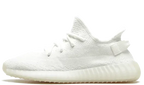 Yeezy 350 V2 - Triple White