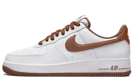 Air Force 1 - Pecan