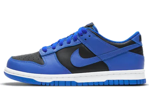 Dunk - Hyper Cobalt