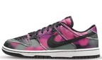 Dunk - Graffiti Pink