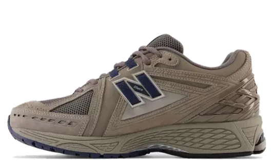 New Balance 1906R - Grey Indigo