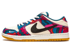 Dunk - Parra Abstract