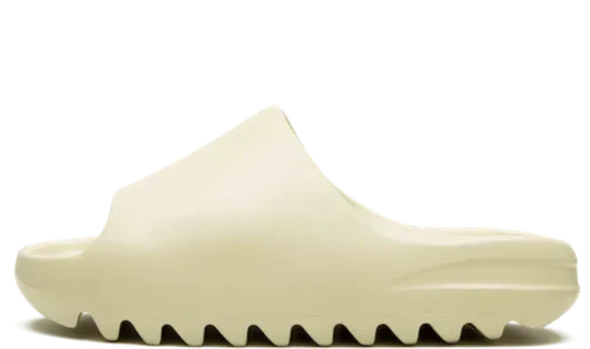 Yeezy Slides - Bone