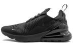 Air Max 270 - Triple Black