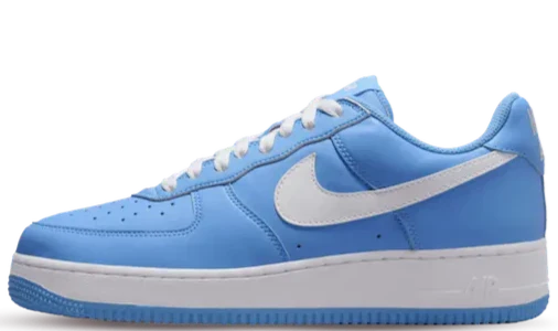 Air Force 1 - 40th Anniversary University Blue