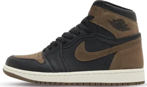 Air Jordan 1 - Palomino