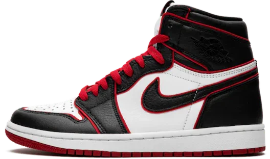 Air Jordan 1 - Bloodline