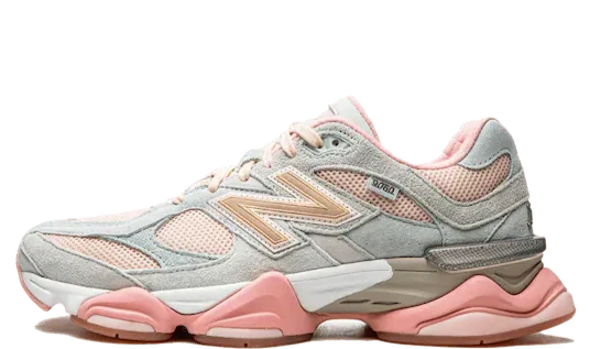 New Balance 9060 - Joe Freshgoods Inside Voices Baby Shower Blue