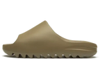 Yeezy Slides - Earth Brown