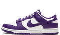 Dunk - Championship Court Purple