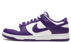 Dunk - Championship Court Purple