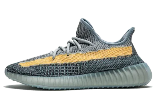 Yeezy 350 V2 - Ash Blue