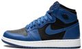 Air Jordan 1 - Dark Marina Blue