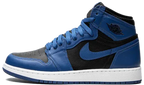 Air Jordan 1 - Dark Marina Blue
