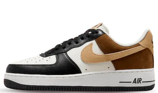 Air Force 1 - Mocha