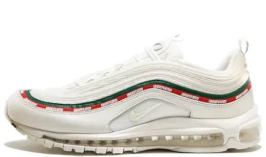 Air Max 97 - Undefeated