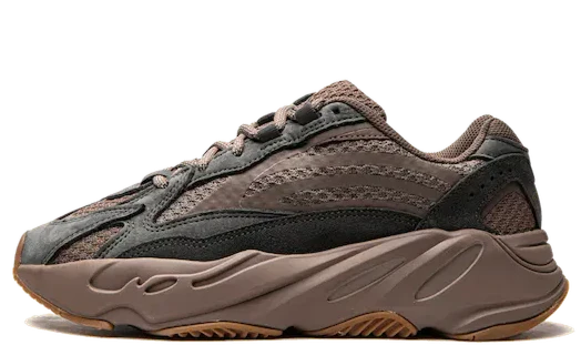 Yeezy 700 V2 - Mauve