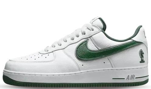 Air Force 1 -  Four Horsemen